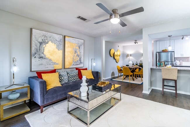 Photo - Cortland Viridian Apartments