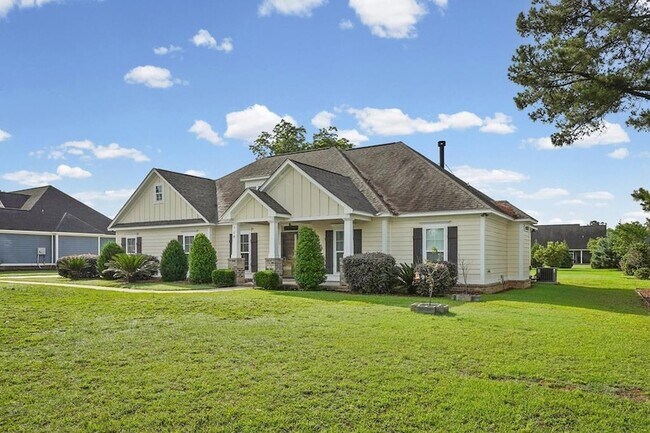 Foto del edificio - 128 Thistledown Dr