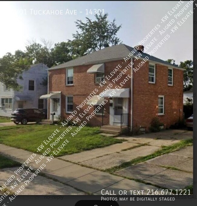 Building Photo - 14301 Tuckahoe Ave