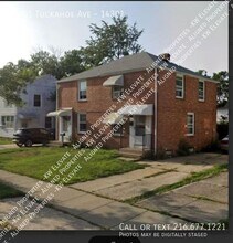 Building Photo - 14301 Tuckahoe Ave