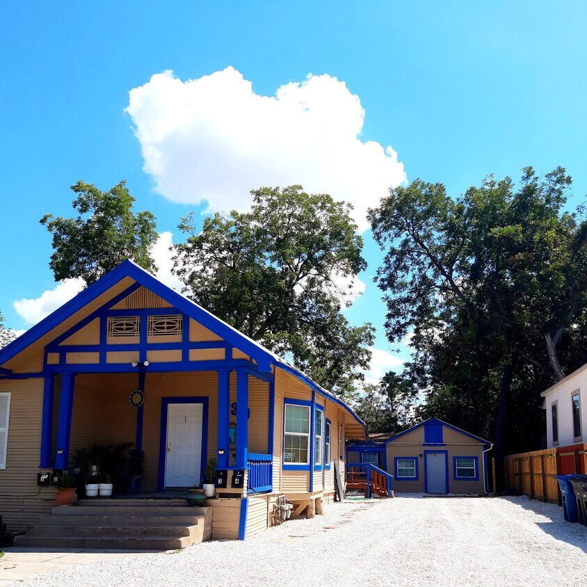 130 Glenwood Ct Unit Clean, quiet 2 bedroom, San Antonio, TX 78210