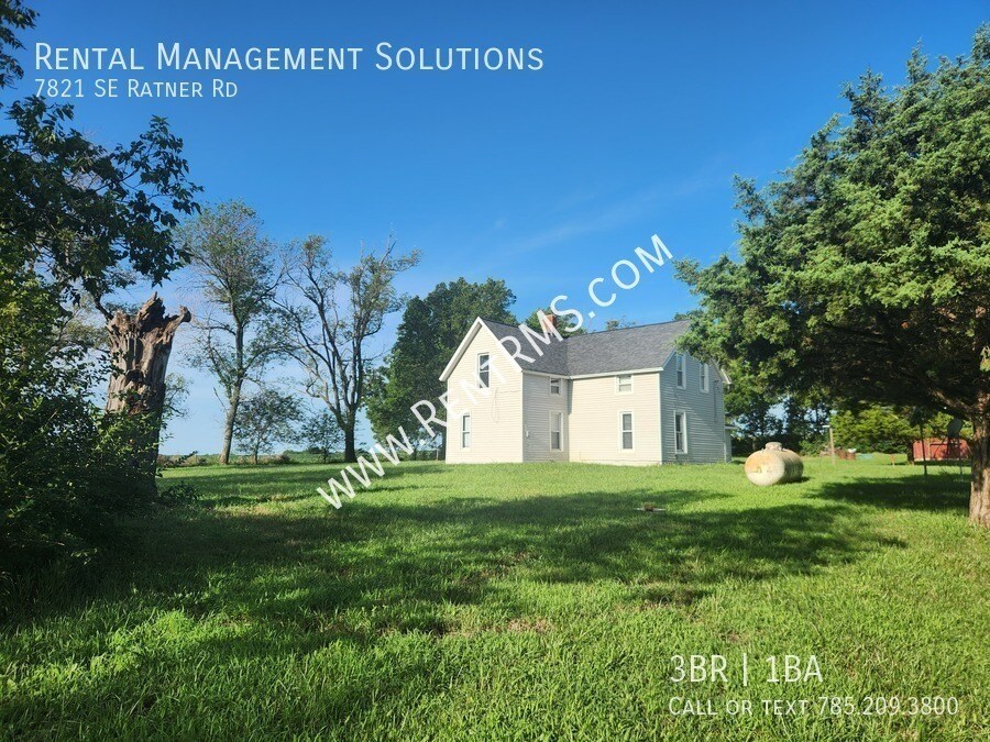 Foto principal - 7821 SE Ratner Rd