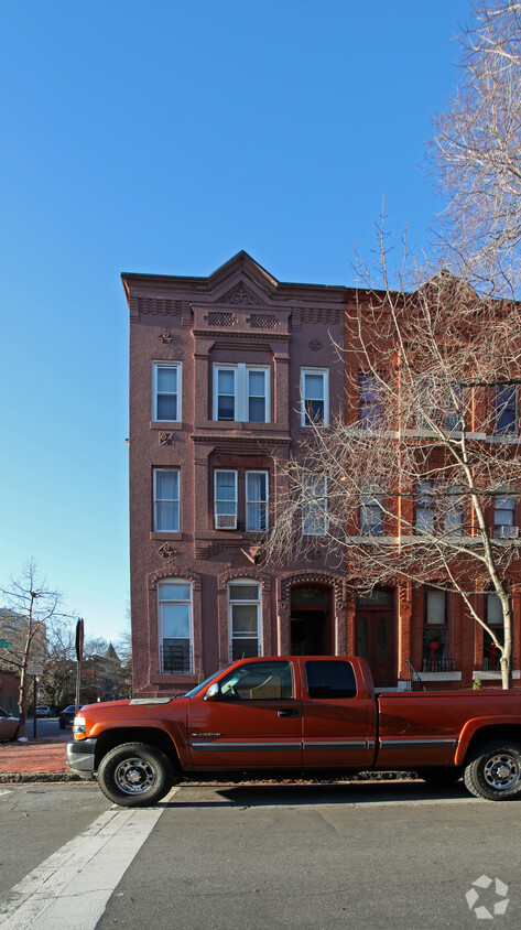 Foto del edificio - New Kitchen in Bolton Hill