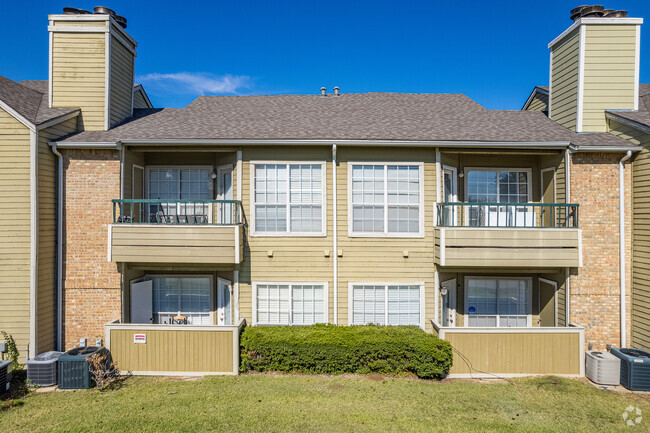 Foto del edificio - Oaks on the Ridge