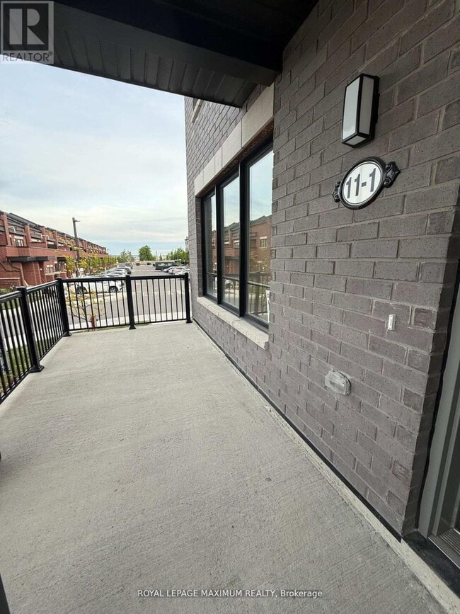 Building Photo - 11 Baynes Wy