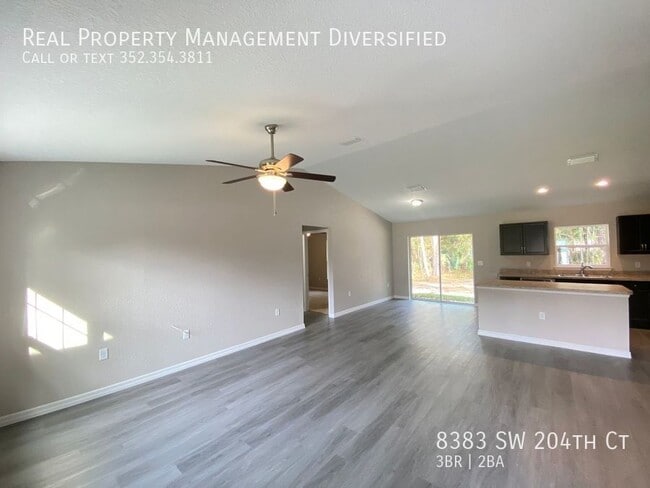 Building Photo - 8383 SW 204th Ct