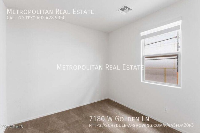 Building Photo - 7180 W Golden Ln