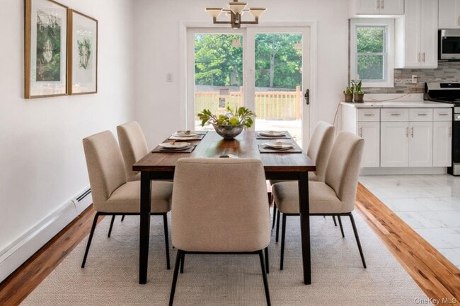 Foto del edificio - 418 Garden St