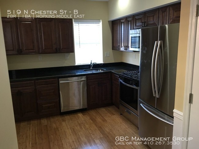 Foto del edificio - 519 N Chester St