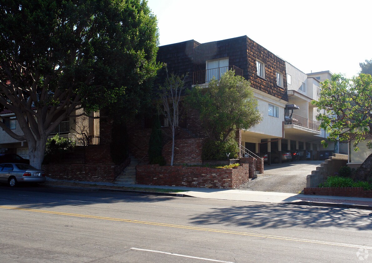 Foto del edificio - 922 Main St