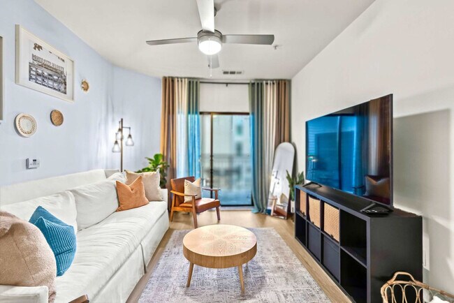 Foto del edificio - 455 14th St NW