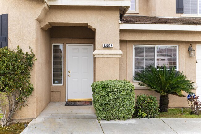 Entrance - 12523 Crystal Cove Ave