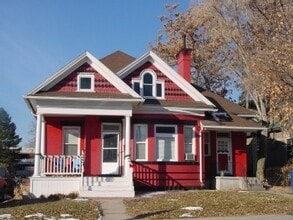 Building Photo - 500 S 800 E