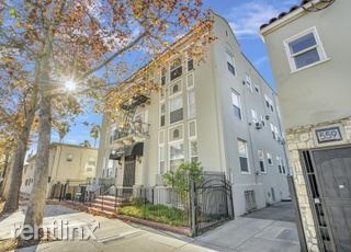 Foto del edificio - 1 br, 2 bath House - 555 S 2nd St # 569