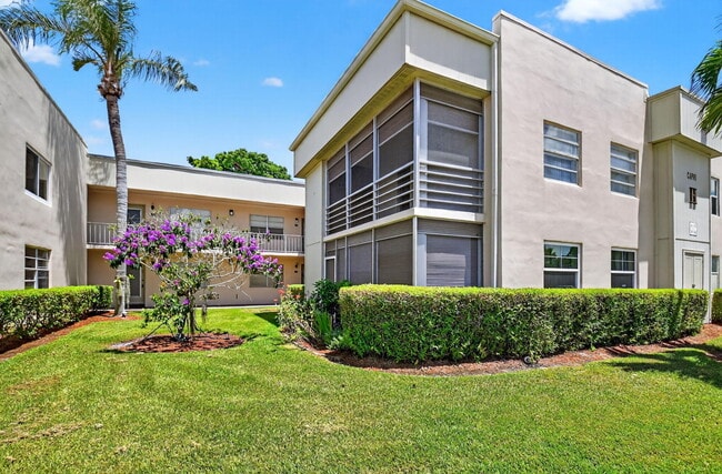 Building Photo - 341 Capri H