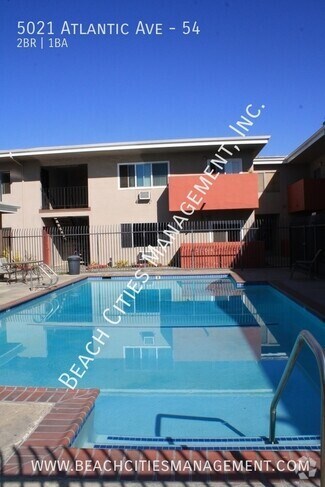Building Photo - 5021 Atlantic Ave