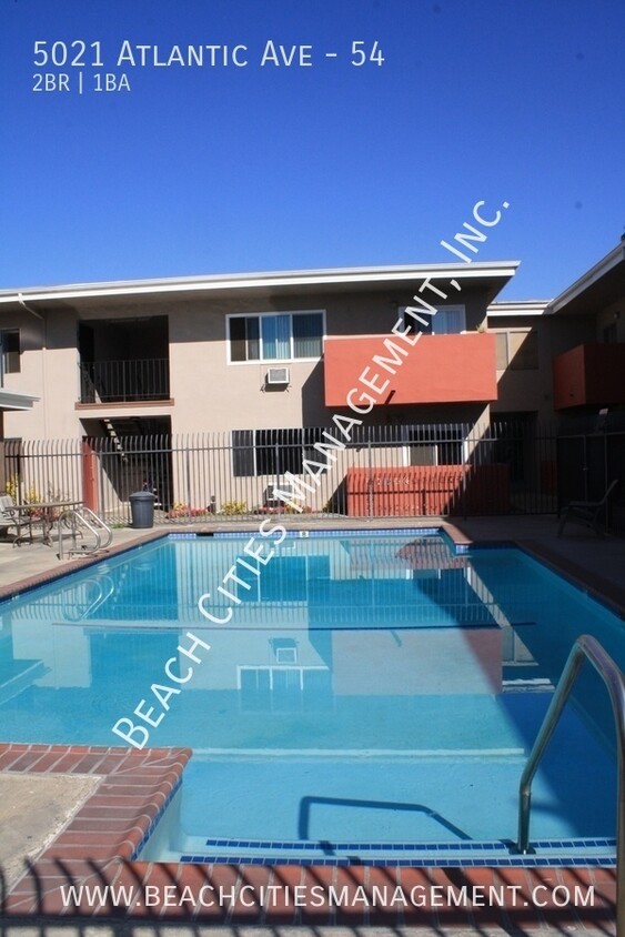 Foto principal - Large 2 Bedroom Condo in Long Beach Coming...