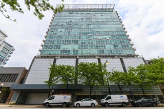 Foto del edificio - 1845 S Michigan Ave