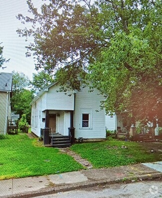 Building Photo - 502 S New York Ave