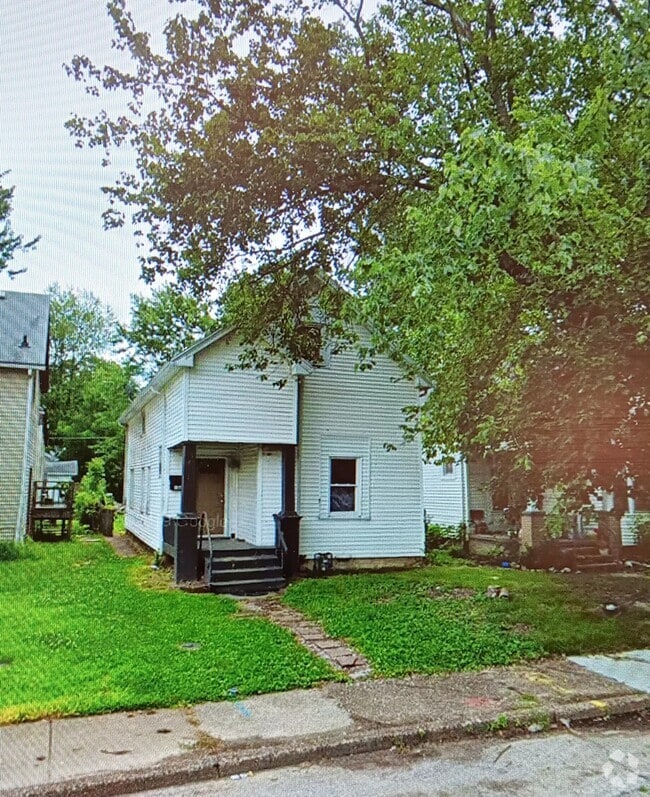 Building Photo - 502 S New York Ave