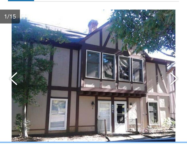 103 Arcadia Lane Unit D, Oak Ridge, TN 37830 Townhome Rentals in Oak