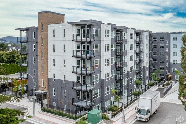 Building Photo - The Moody Rentals