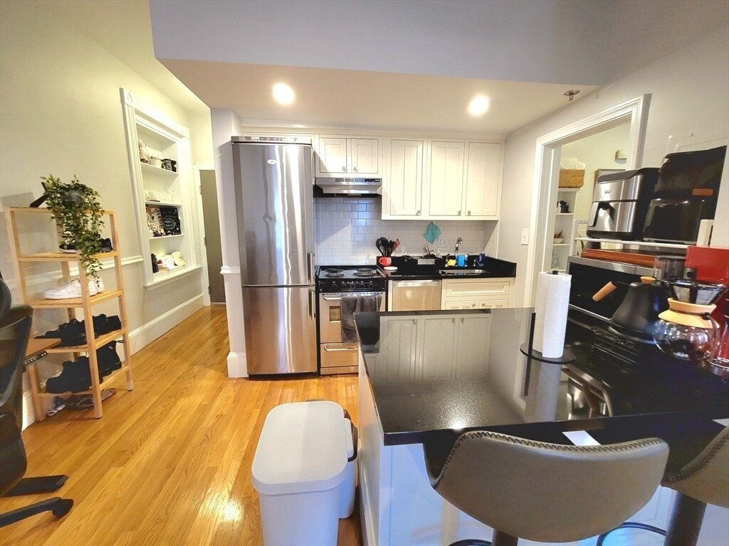 Foto principal - 827 Boylston St