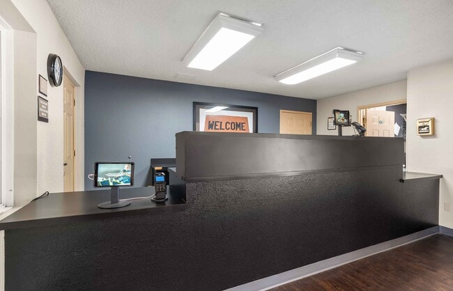 Foto del edificio - Furnished Studio-Dallas - Plano Parkway