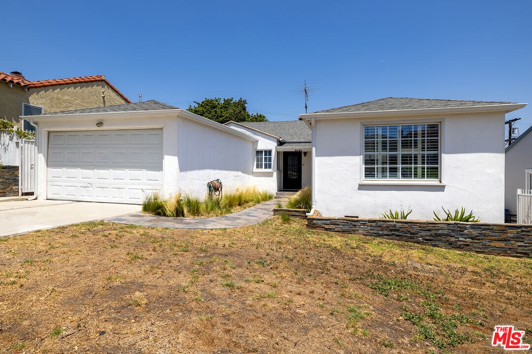 Foto principal - 4141 W 62nd St