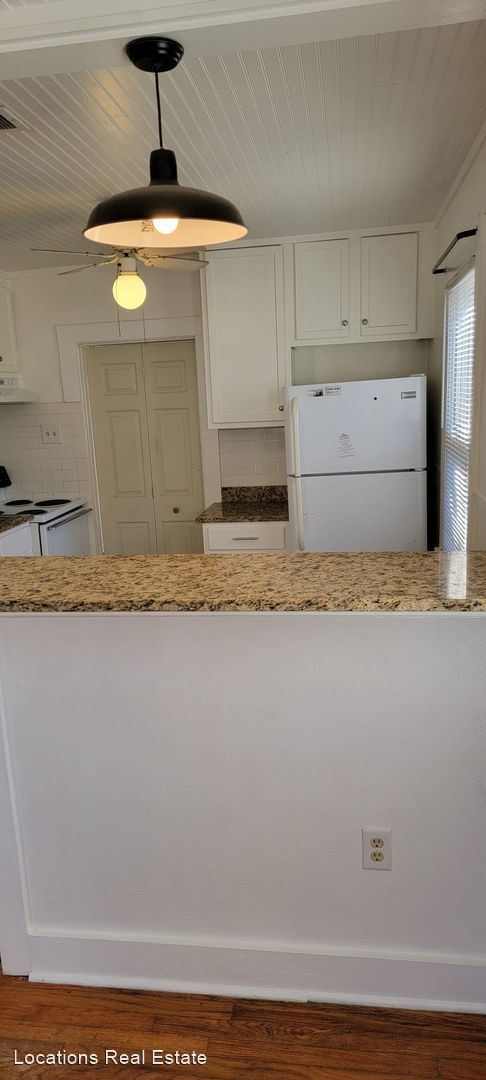 Foto del edificio - 2 br, 1 bath House - 839 W McKinley