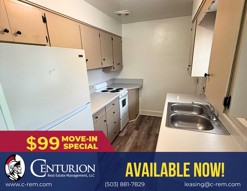 Foto principal - 1566 Bellevue St SE