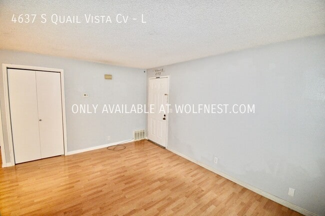 Building Photo - 4637 Quail Vista Cove
