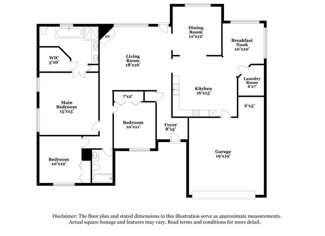Foto del edificio - 8674 Leaf Manor Cove