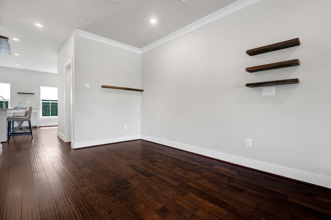 Foto del edificio - 7213 Georgia Ave NW