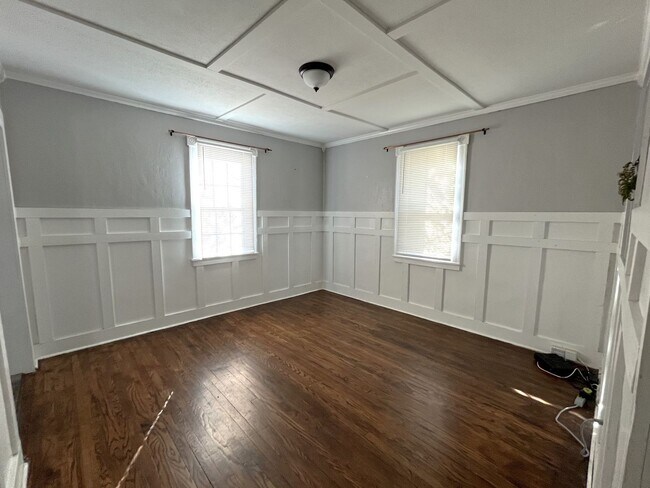 Foto del edificio - Great 2 Bedroom 1.5 Bath Home in East Nashville!