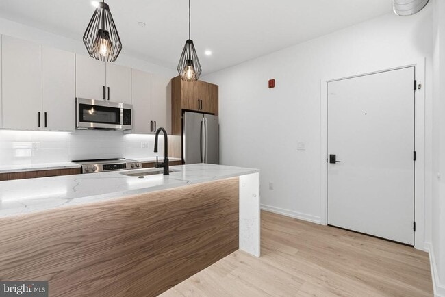 Foto del edificio - 1232 Chancellor St