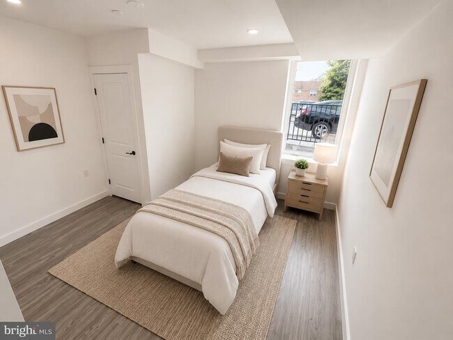 Foto del edificio - 2614 N 7th St