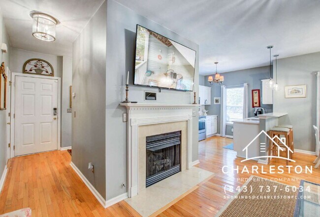 Foto del edificio - **2347 Tall Sail Dr Unit 201A - FULLY FURNISHED TWO BEDROOM CONDO, UTILITIES INCLUDED!**