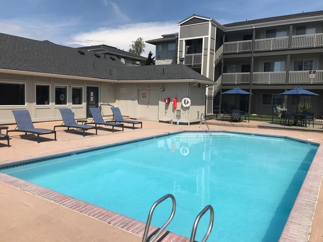 Building Photo - Portola Bridge Creek