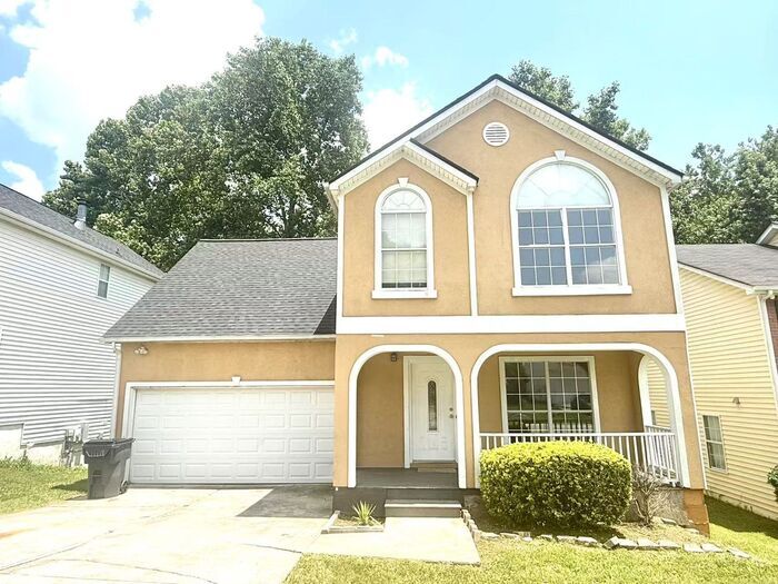 Photo - 2960 Old Victorian Dr, Duluth, GA 30096.