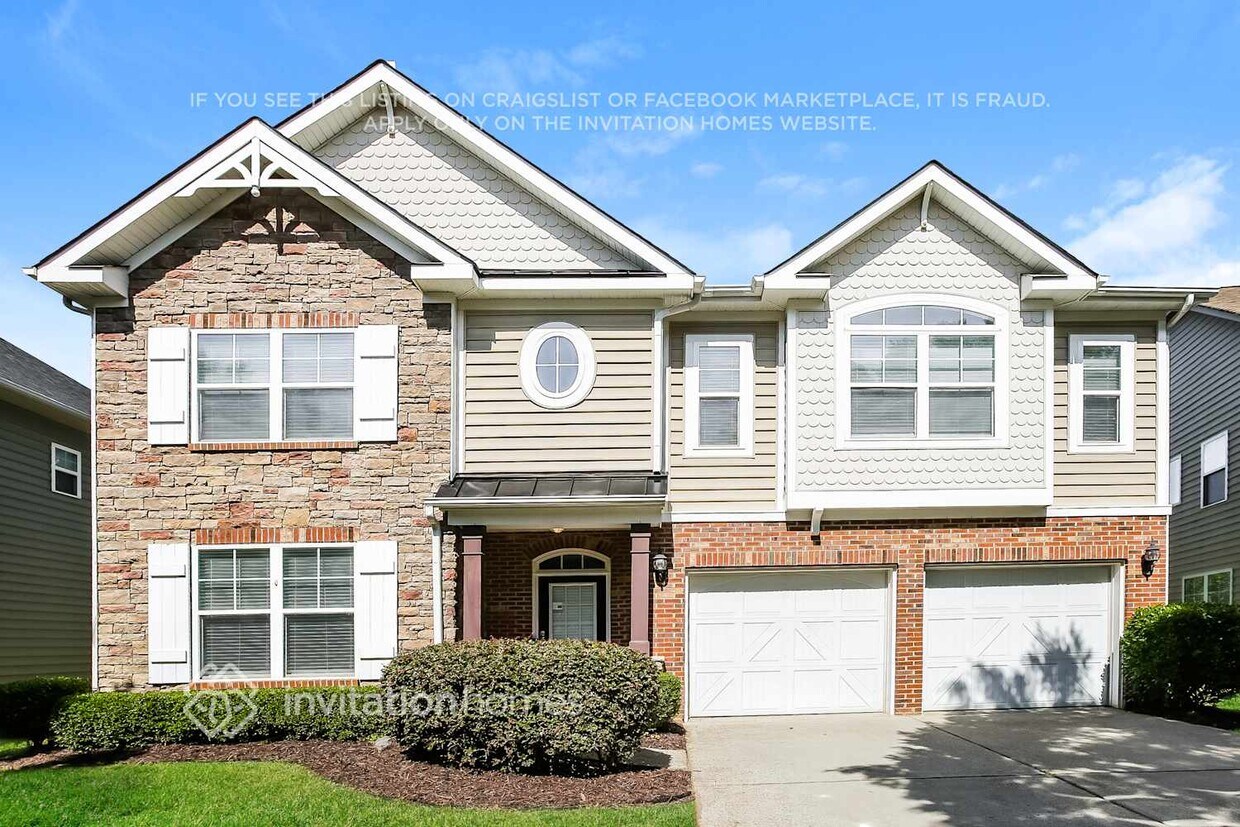 Foto principal - 3024 Connells Point Ave