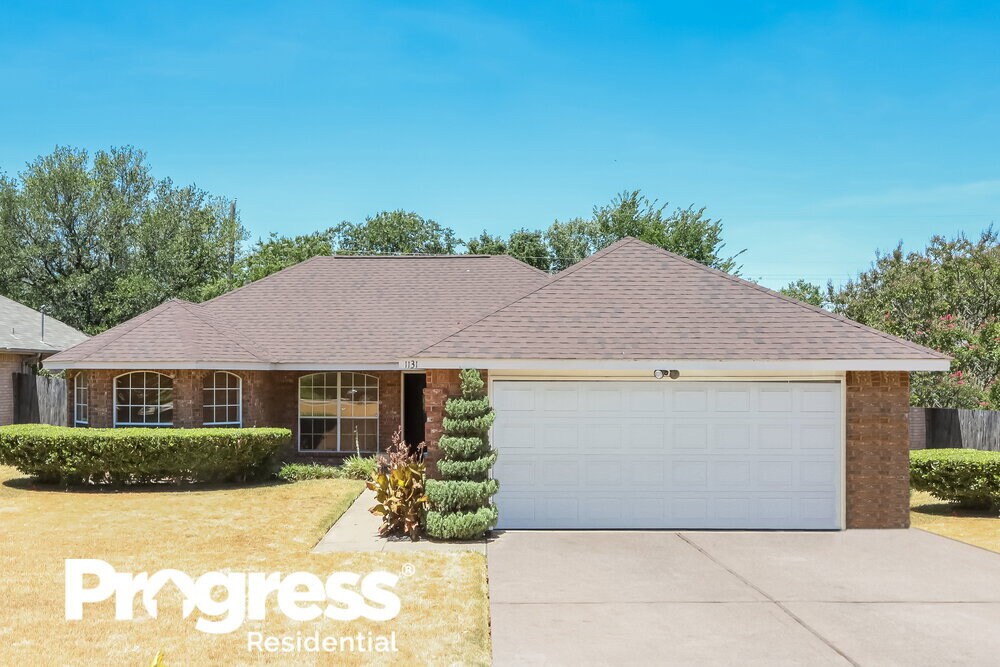 Primary Photo - 1131 Brookside Dr