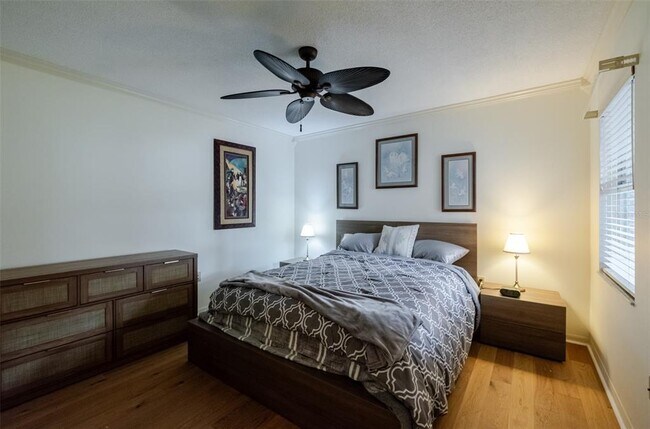 Foto del edificio - 5609 Sheffield Greene Cir