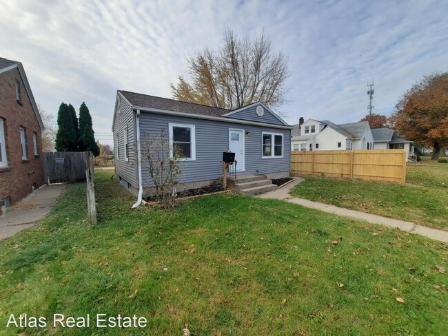 Building Photo - 2 br, 1 bath House - 2223 Central Avenue