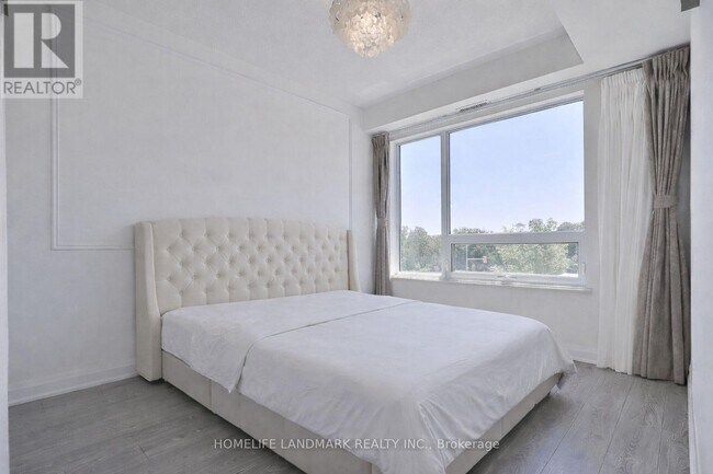 Photo du bâtiment - 8200 Birchmount Rd