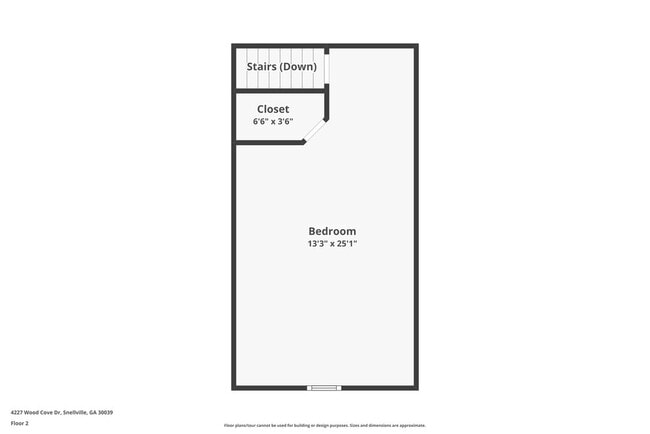 Building Photo - 4227 Wood Cove Dr