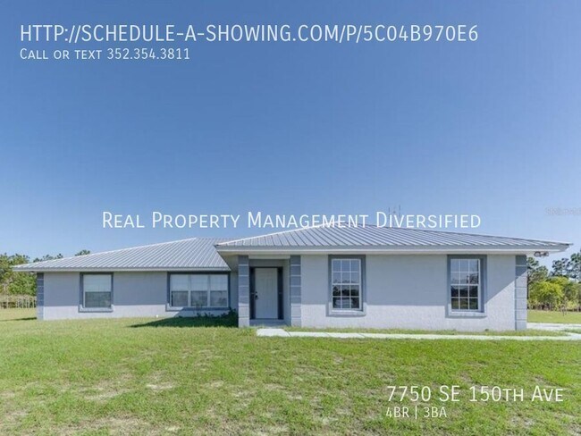 Building Photo - Morriston - 19 ACRE HIDDEN GEM!! **Won't L...