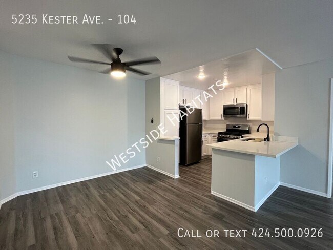 Foto del edificio - 5235 Kester Ave