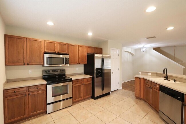 Foto del edificio - 1515 Water Terrace Ln