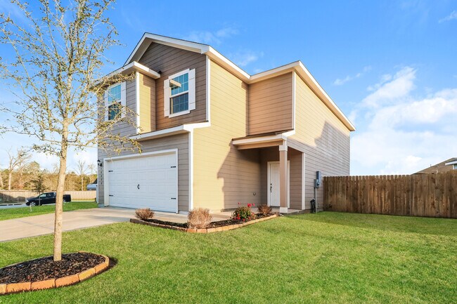 Foto del edificio - 26874 Steinbeck Dr, Magnolia, TX